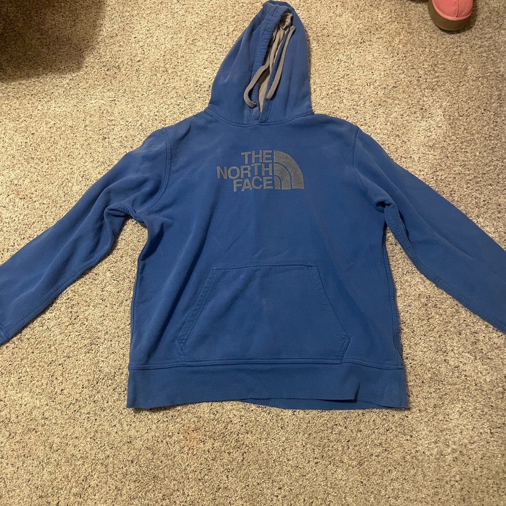 North Face Hoodie